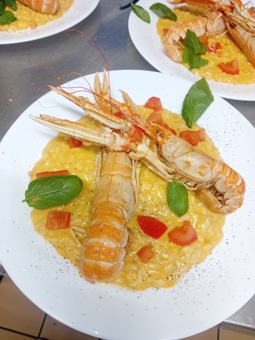 Ristoro La Torre