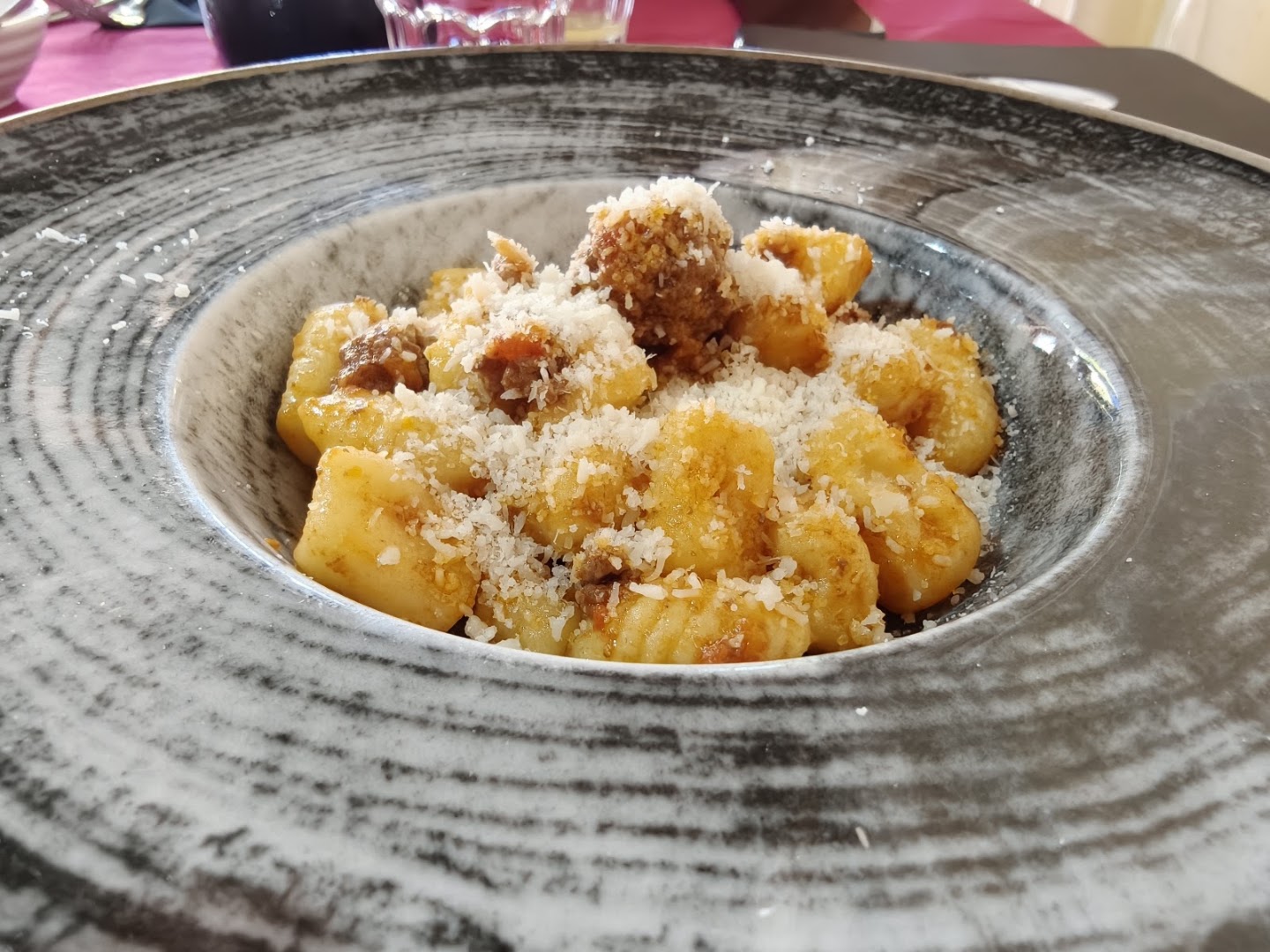 Ristoro Le Fonti di Poiano
