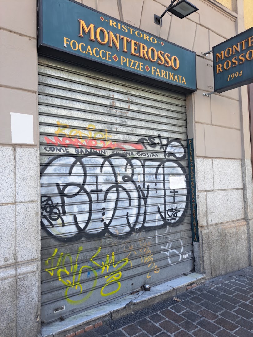 Ristoro Monterosso