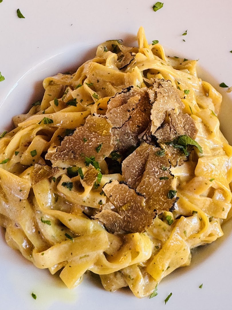 Ristoro Pecorino