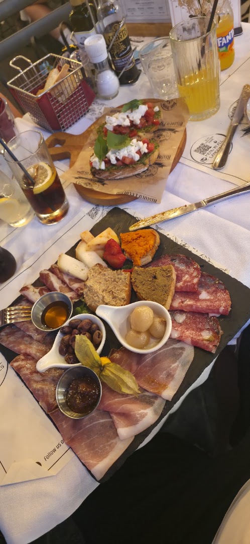 Ristoro Pecorino