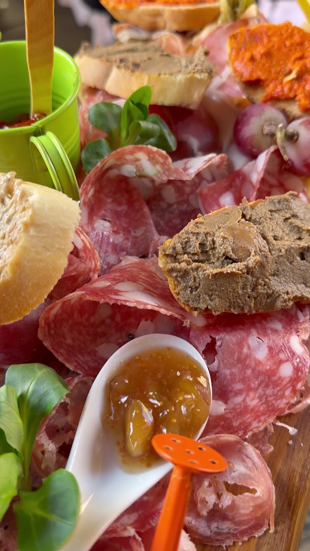 Ristoro Pecorino