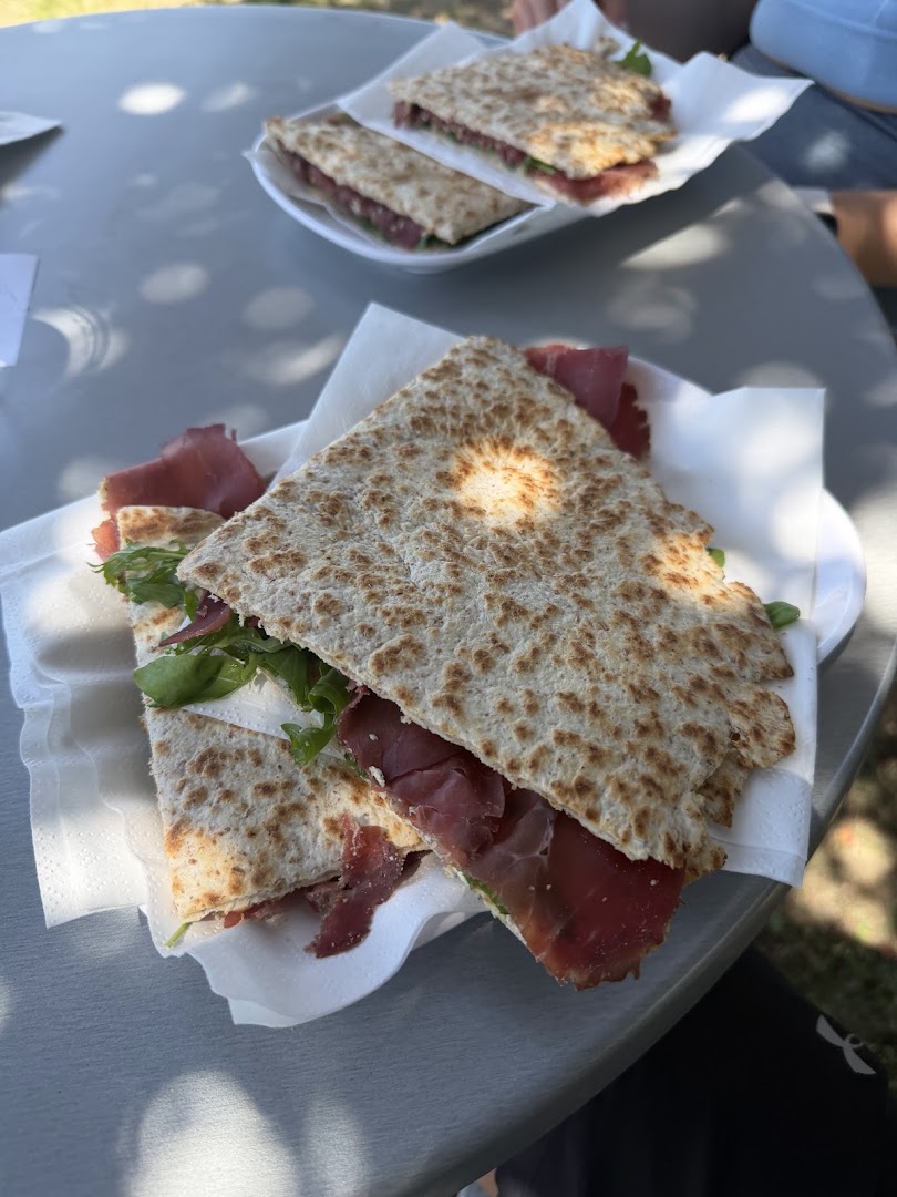 Ristoro Piadineria