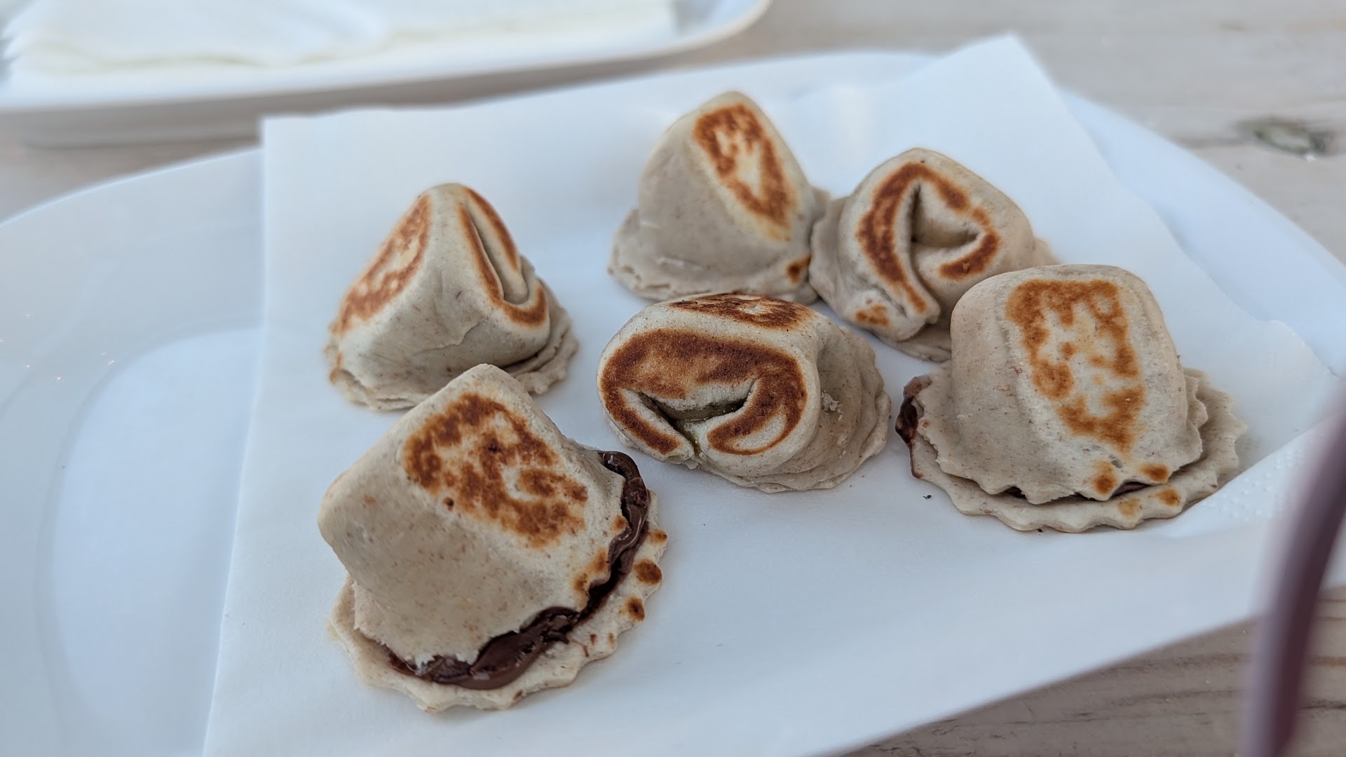 Ristoro Piadineria, Bellaria-Igea Marina
