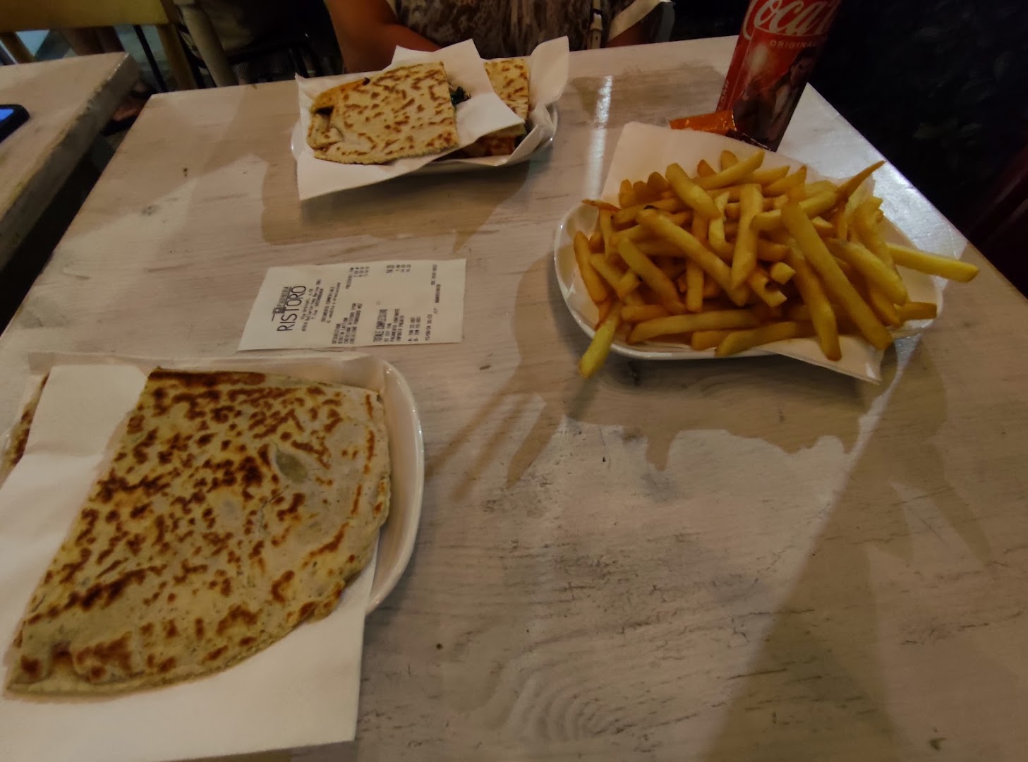 Ristoro Piadineria