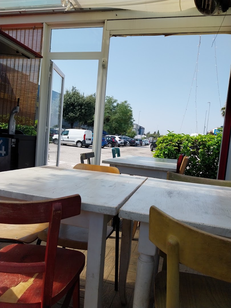 Ristoro Piadineria