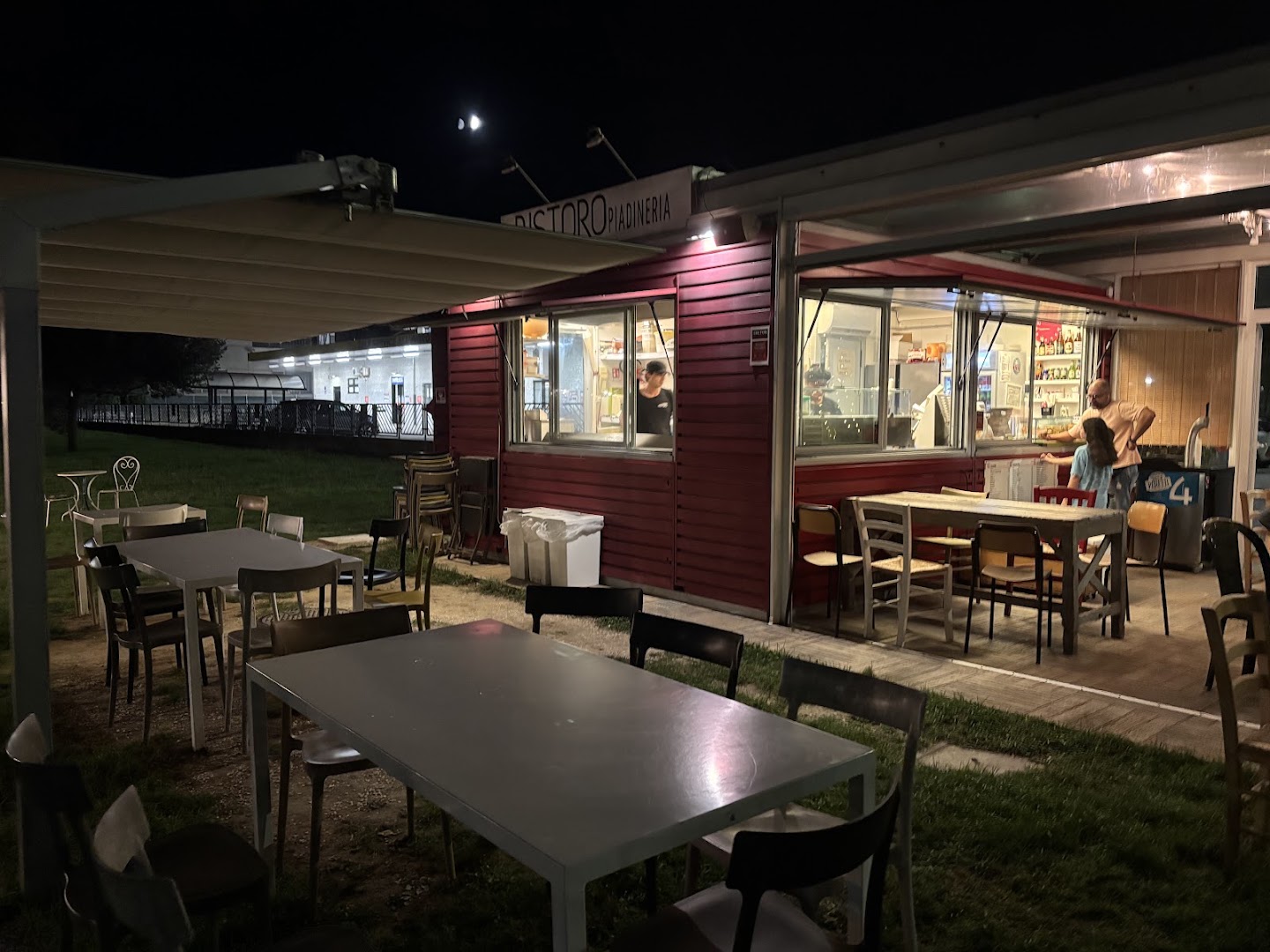 Ristoro Piadineria