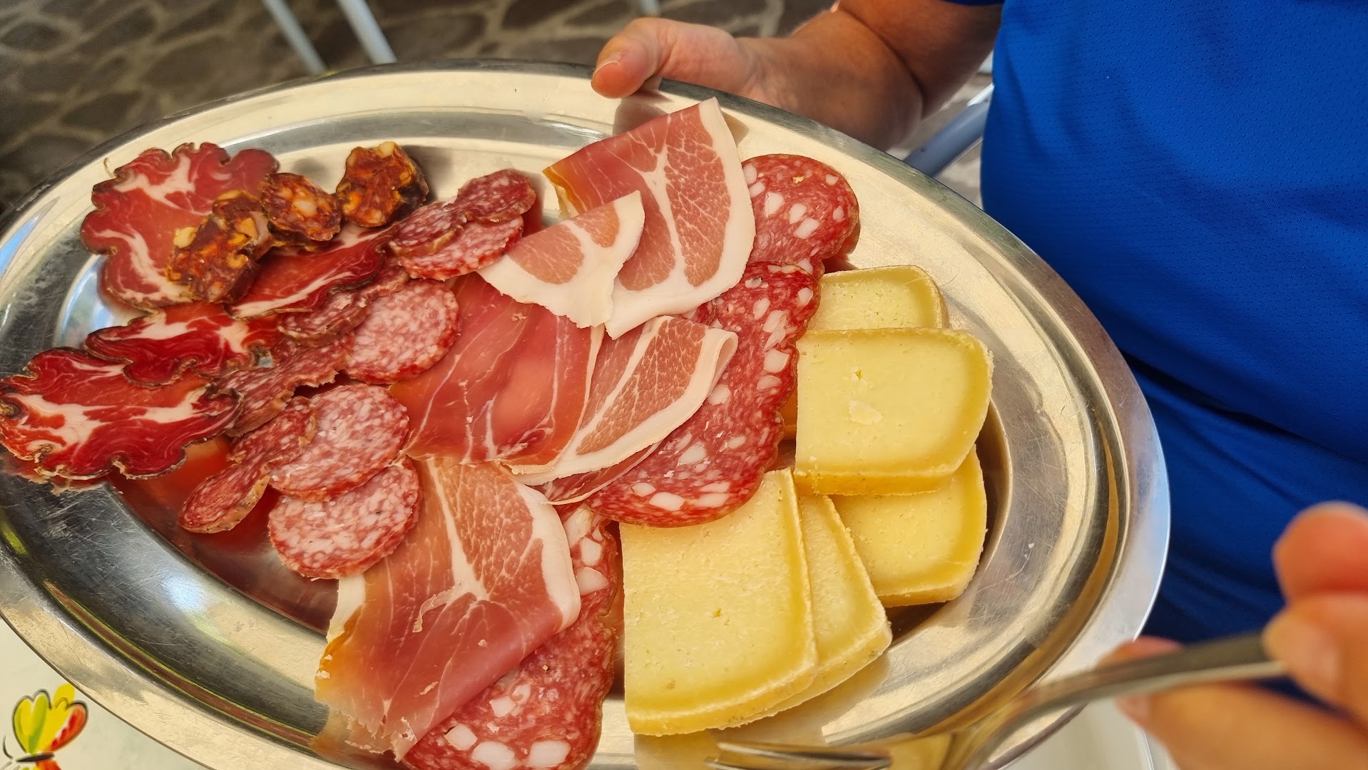 Ristoro Venacquaro