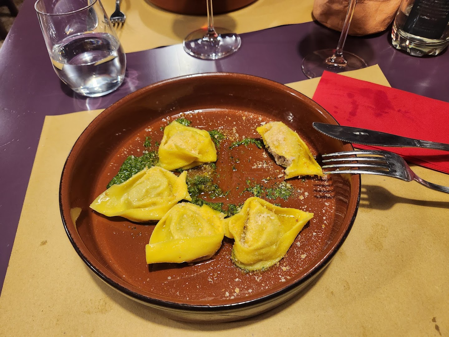 Ristoro De' Bischeri