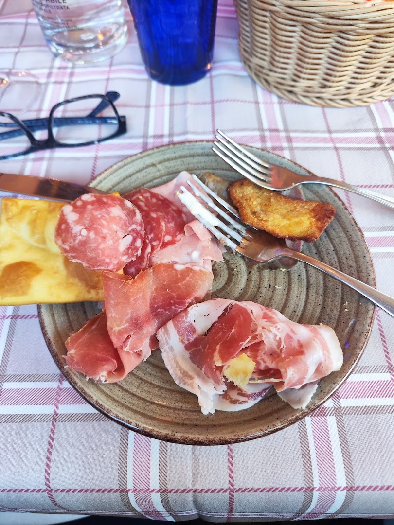 Ristorone