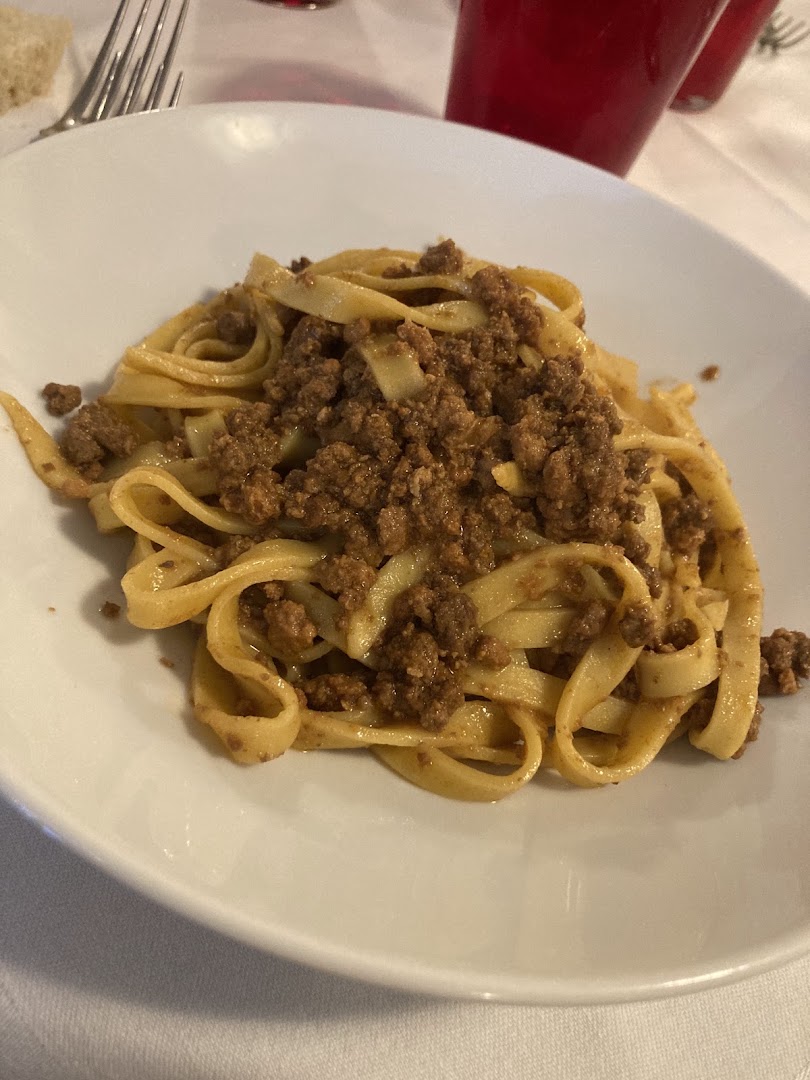 Ristorone