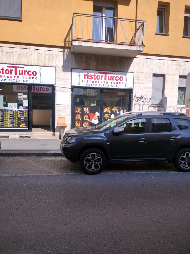Ristorturco