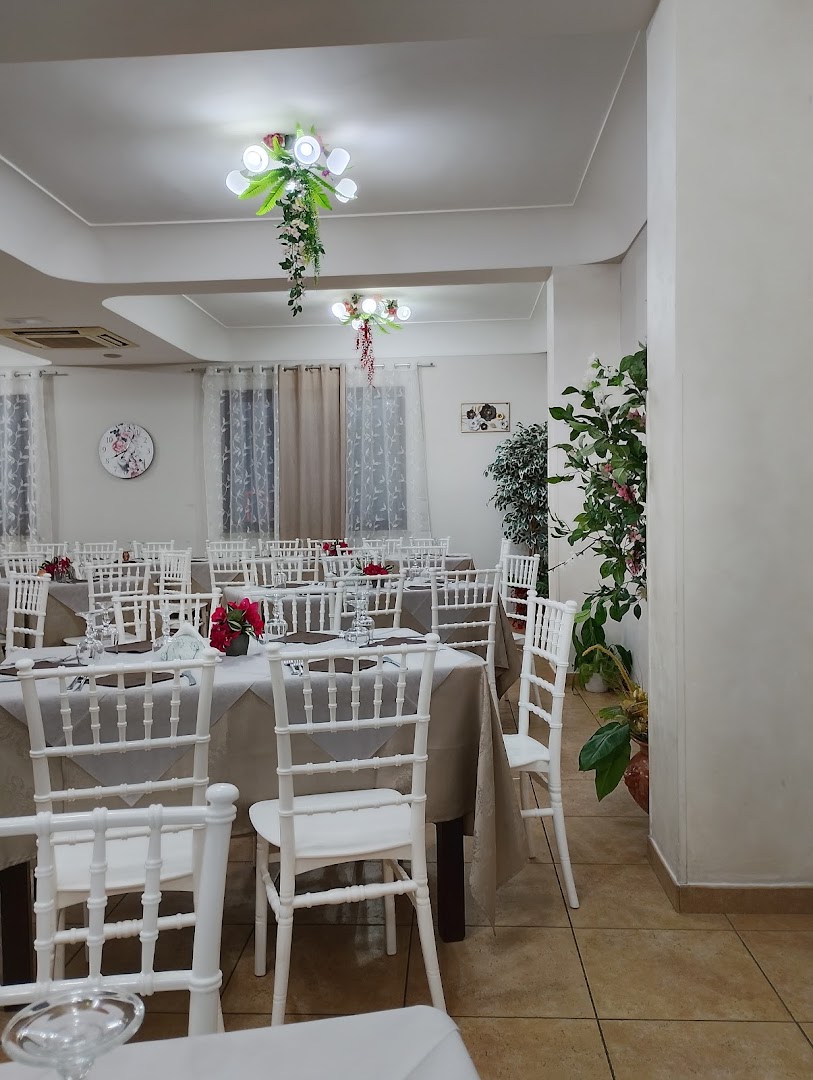 Ristotante Pizzeria La Pergola (Nuova Gestione)