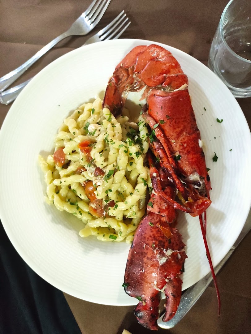 Ristotante Pizzeria La Pergola (Nuova Gestione)