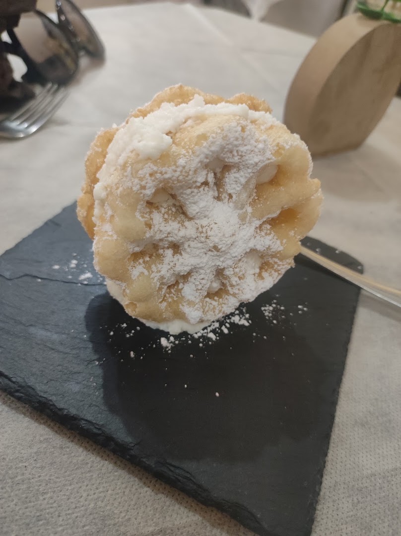 Ristotante Pizzeria La Pergola (Nuova Gestione)