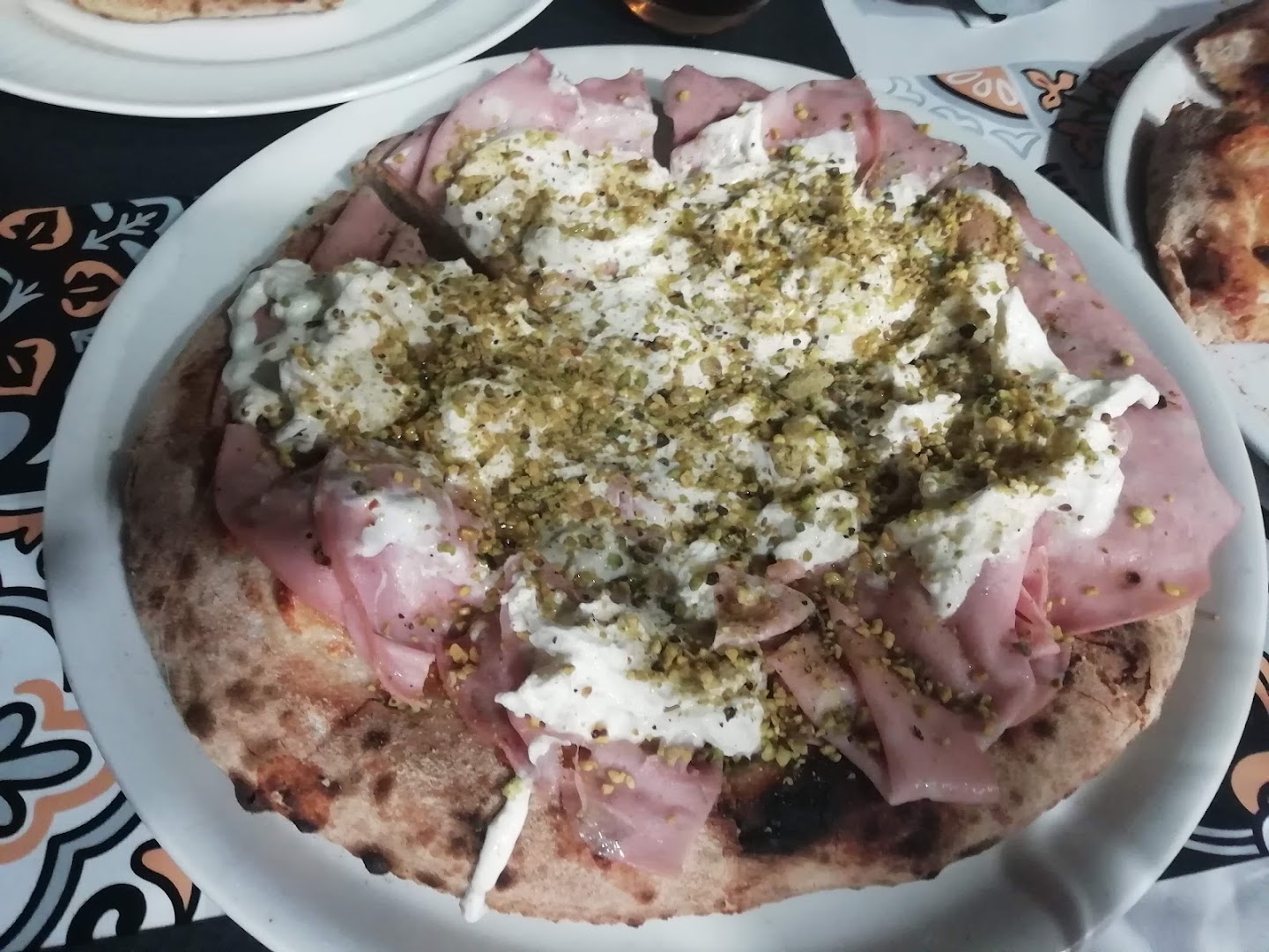 Ristotante Pizzeria La Pergola (Nuova Gestione)