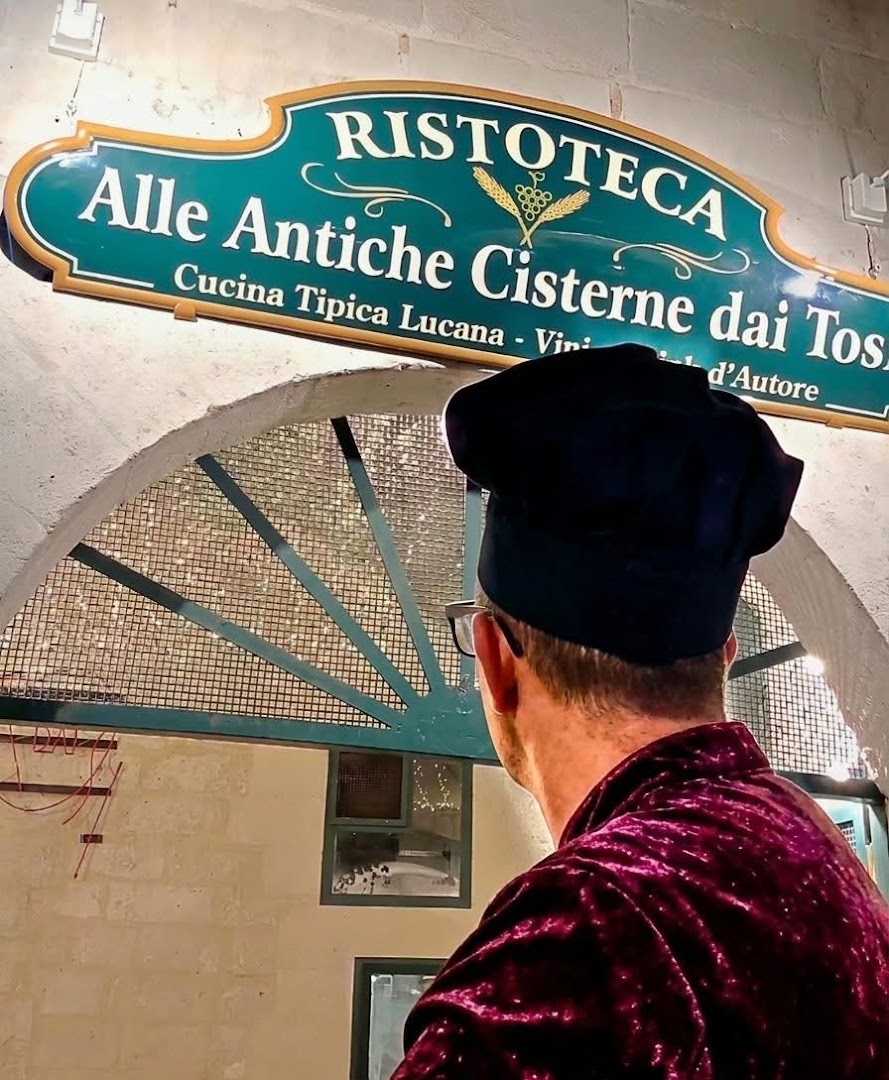 Ristoteca Dai Tosi