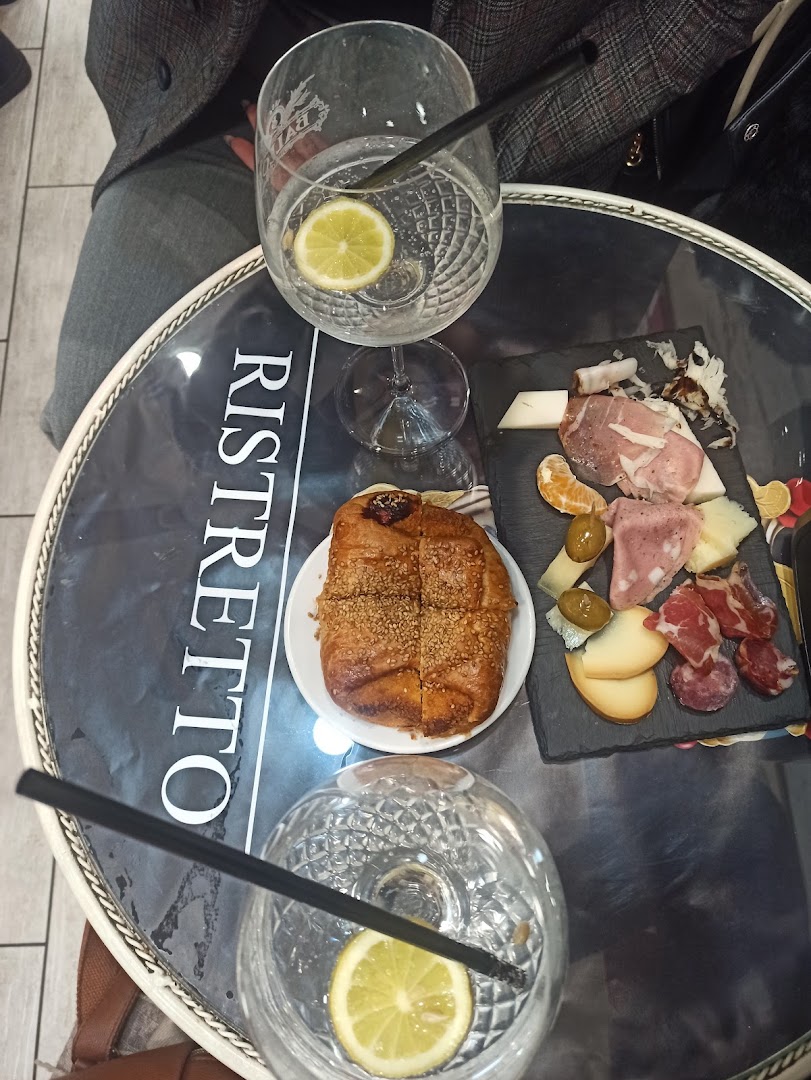Ristretto - Bar & Wine
