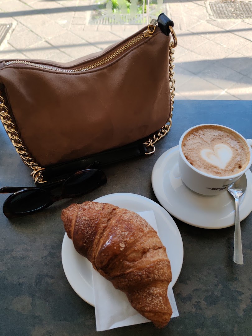 Ristretto Bar