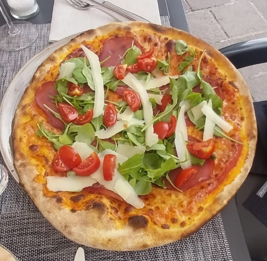 Risturante Bar pizzeria Pankratius