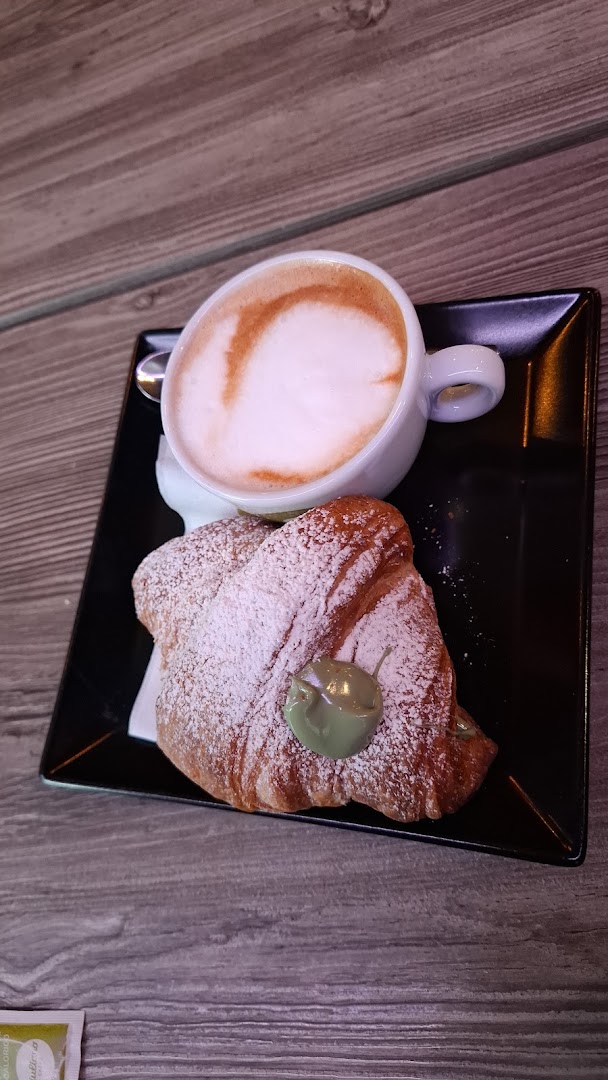Risumà Cafè