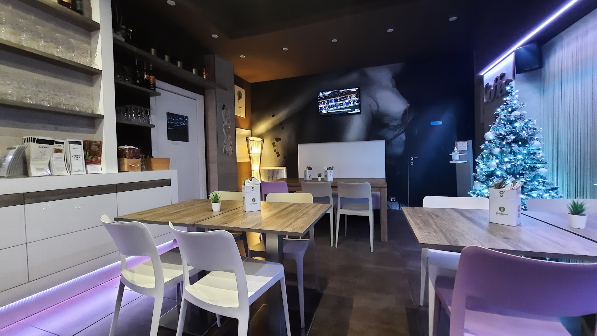 Risumà Cafè