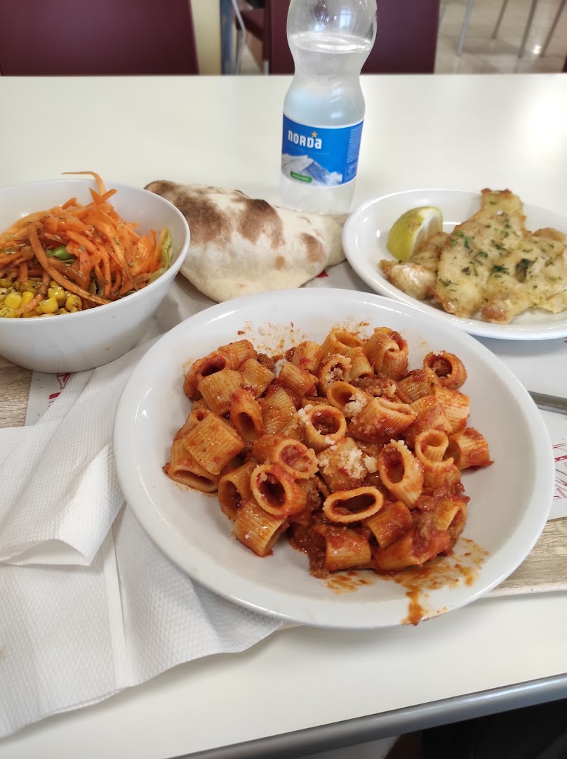 Rita Carpi, Carpi
