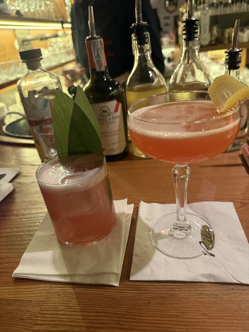 Rita Cocktails