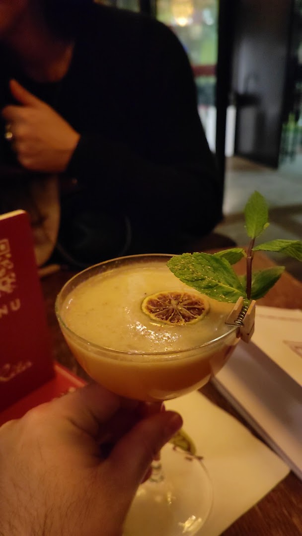 Rita Cocktails