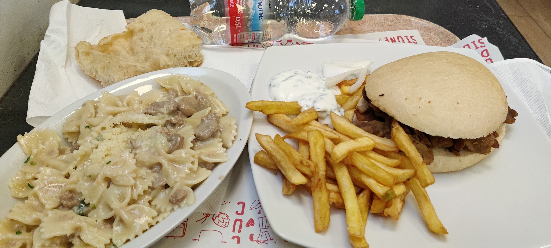 RITA Le Sorgenti, Campegine
