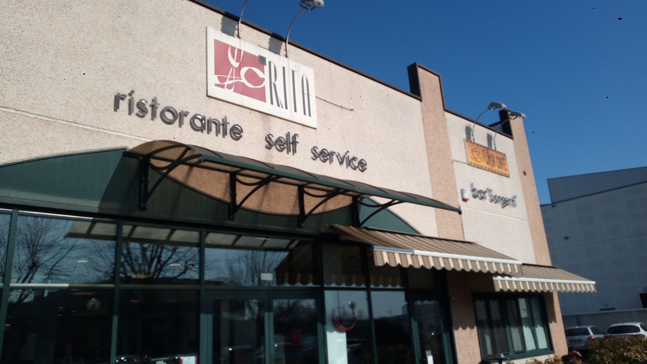 RITA Le Sorgenti