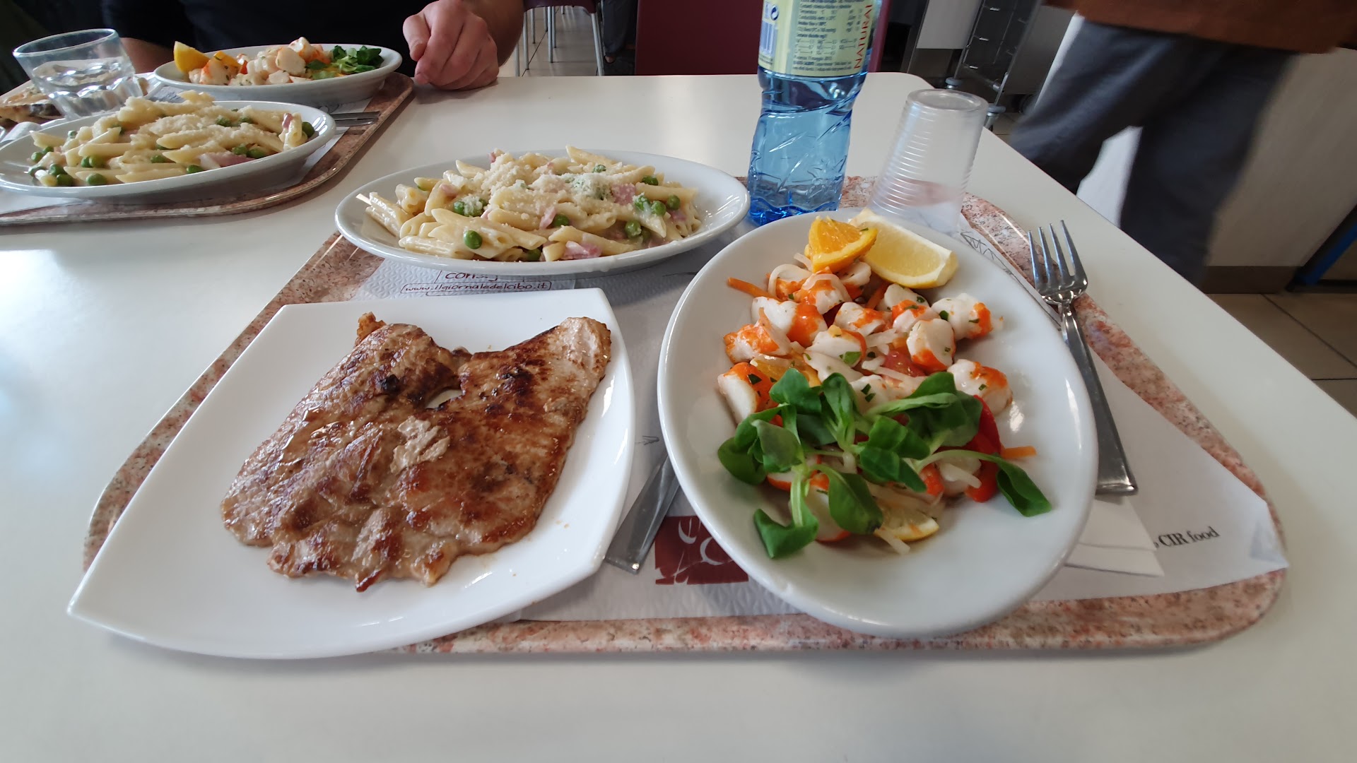 RITA Margherita, Montecchio Emilia