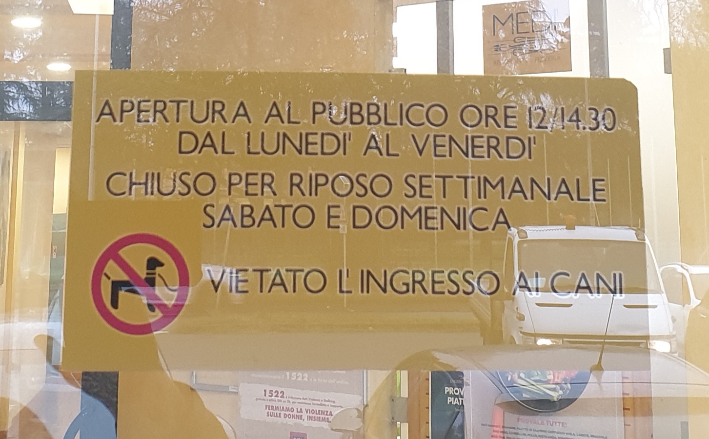RITA Medì