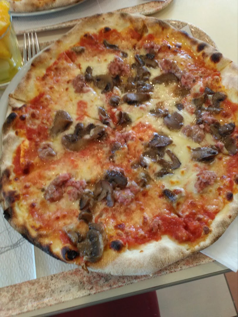 RITA Mirandola, Mirandola