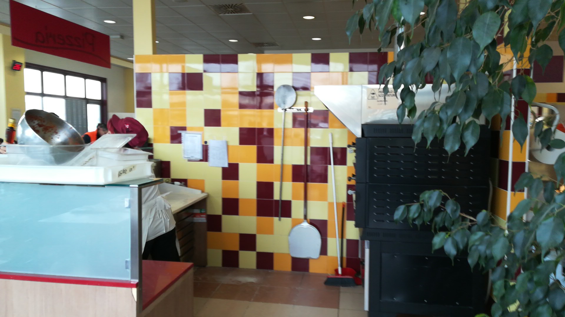 RITA Mirandola