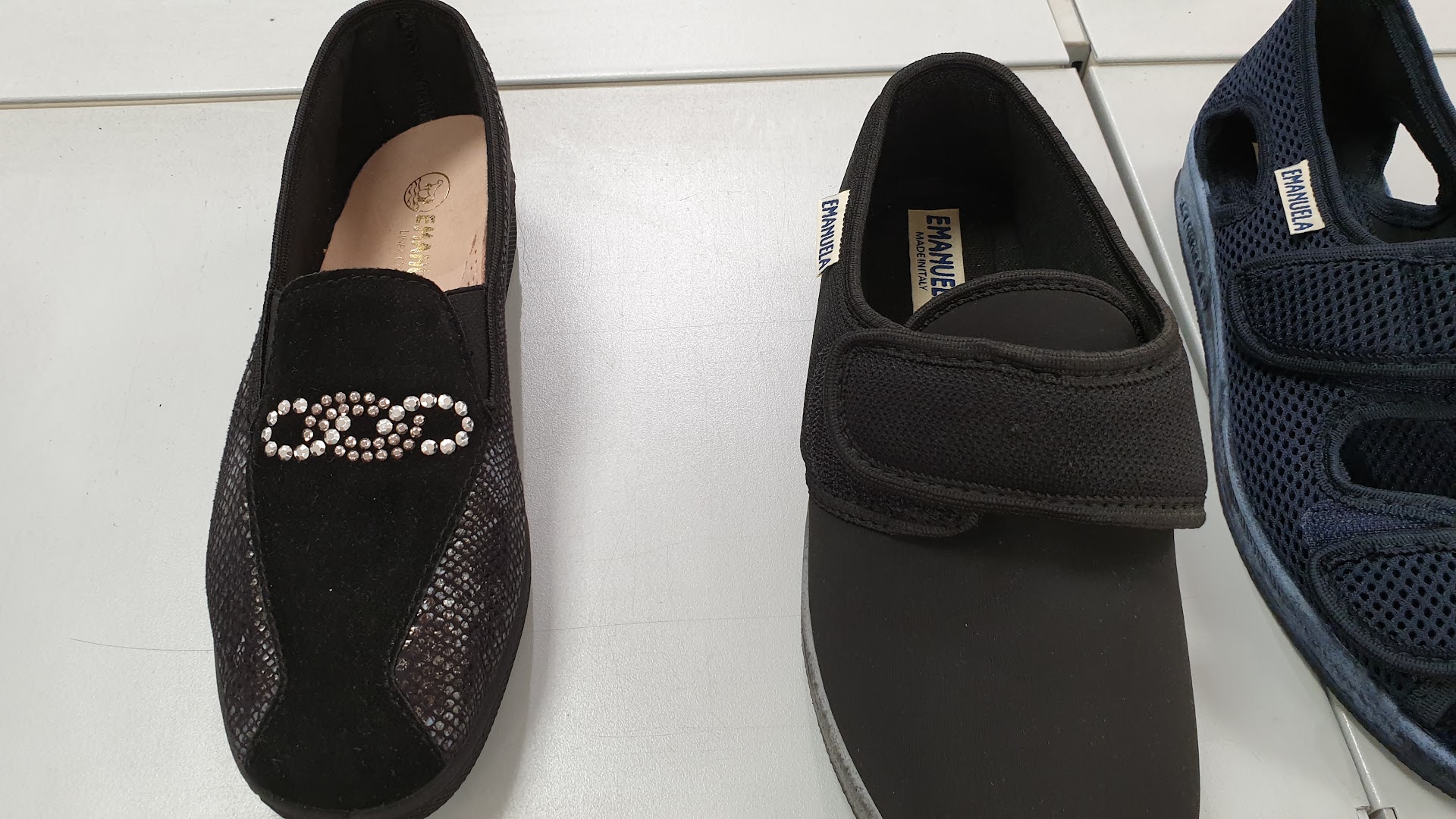 Ritmo Shoes - Brembate, Brembate