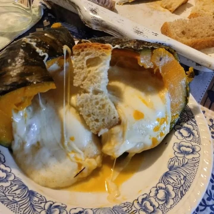 Rito Paganico HomeRestaurant