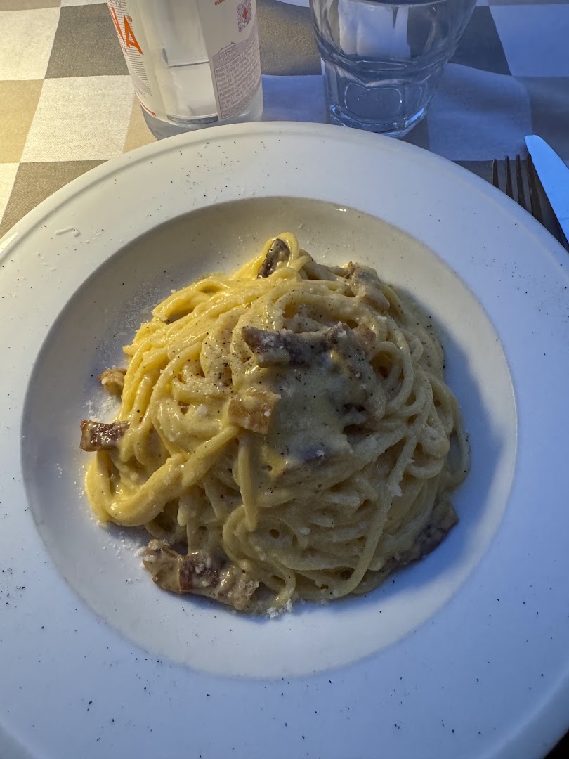 Ritorno al Passato, Roma