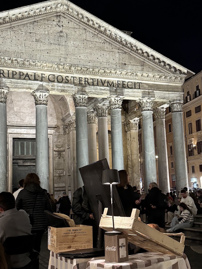 Ritorno al Passato