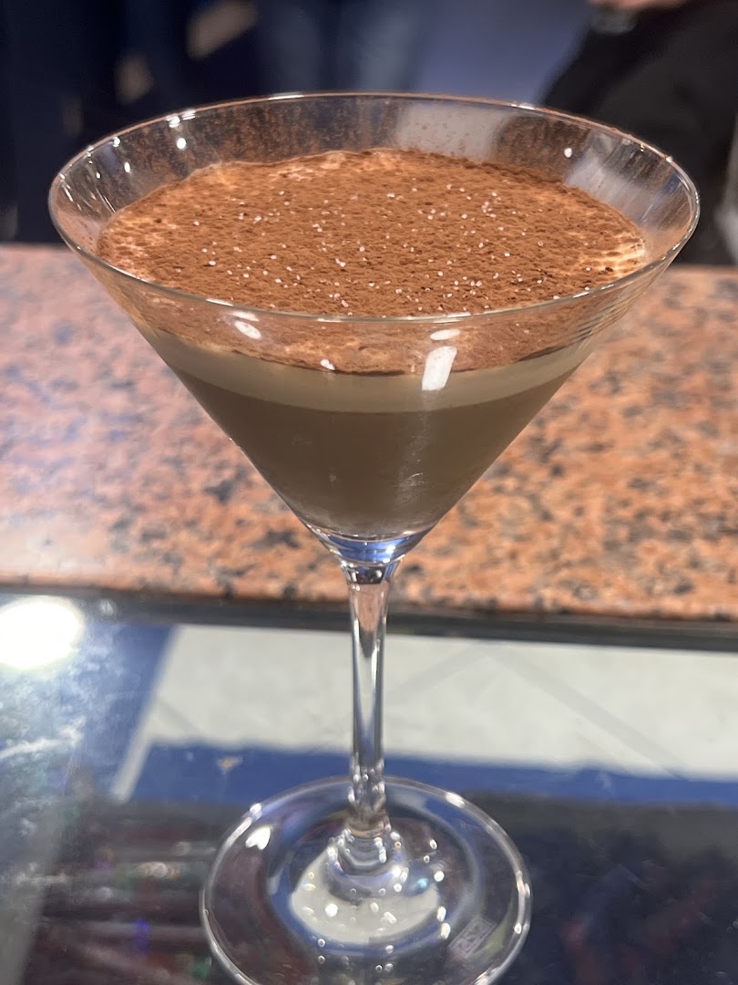 Ritorno Bar