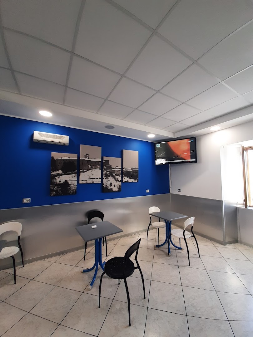 Ritorno Bar