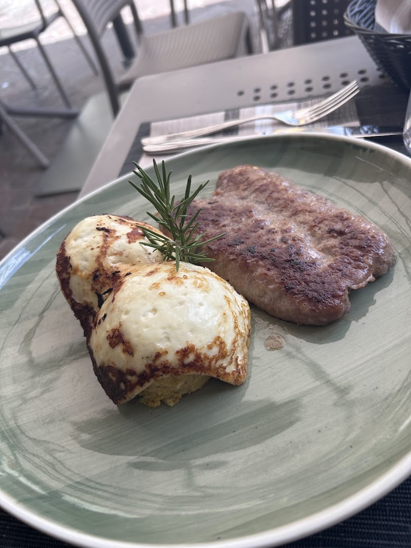 Ritratti e Sapori