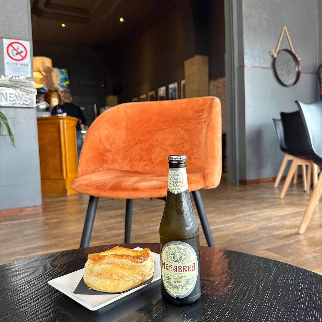 Ritrovo Bar & Food