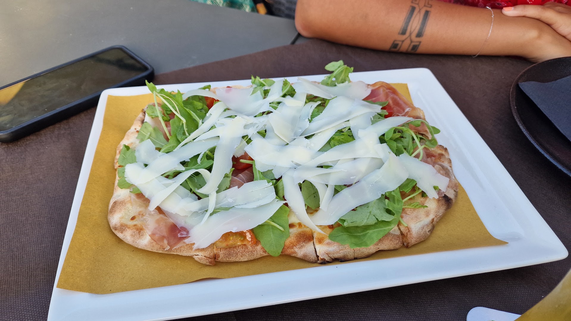 Ritrovo Bar & Food