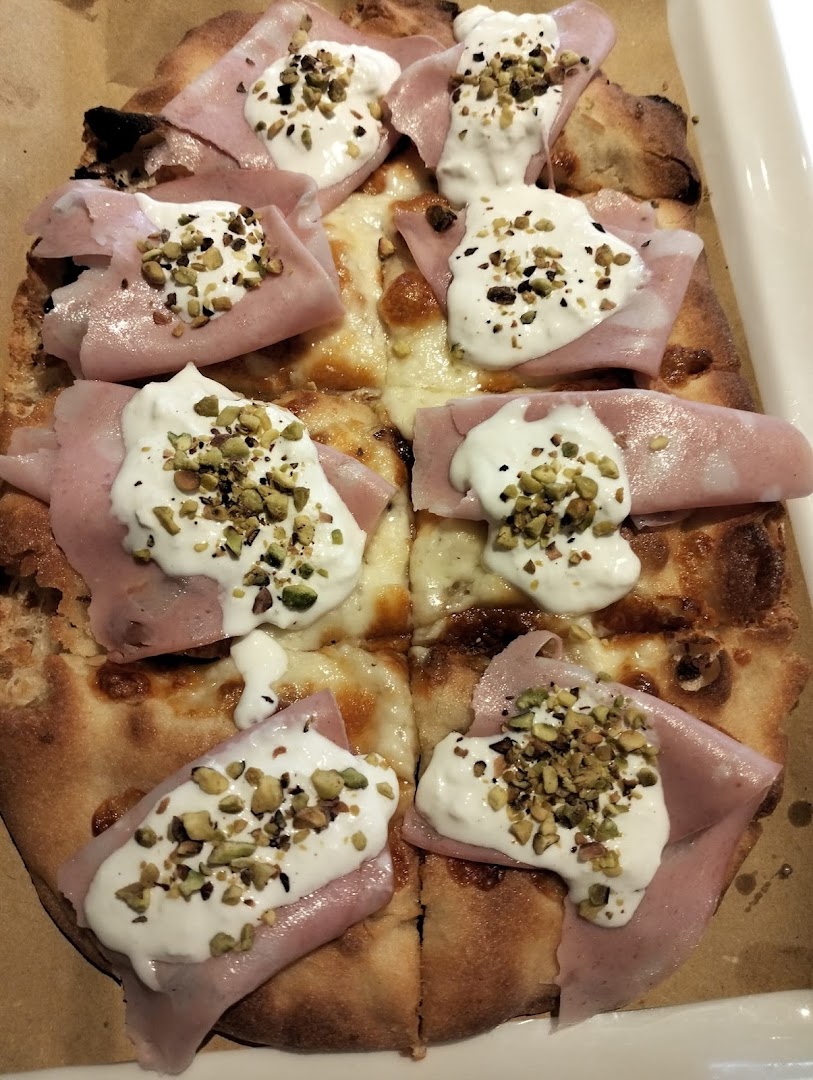 Ritrovo Bar & Food, Gagliano del Capo