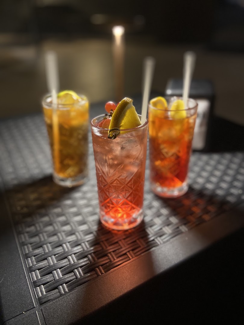Ritrovo Bar & Food