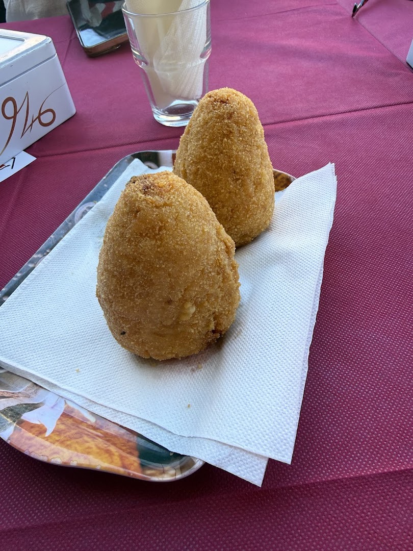 RITROVO BELLINI