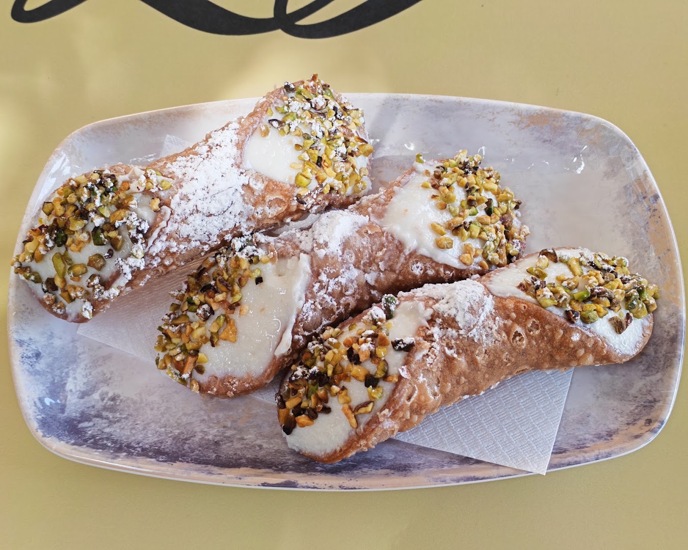 RITROVO BELLINI