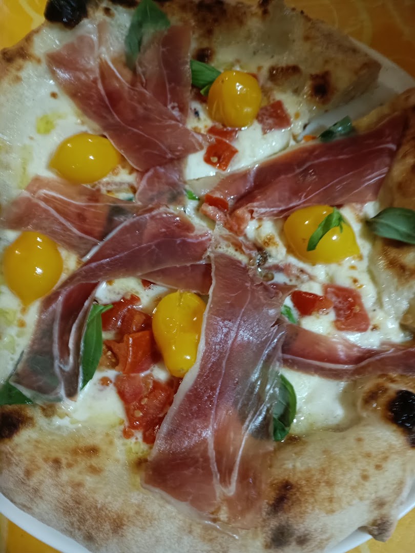 Ritrovo da Rocco di Pizzolante Antonella