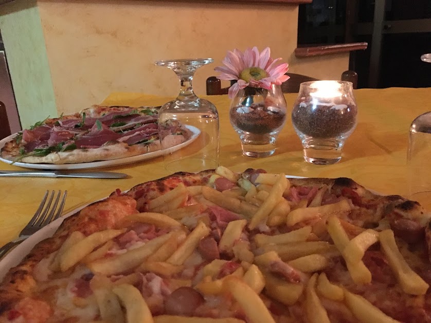 Ritrovo da Rocco di Pizzolante Antonella, San Salvatore di Fitalia